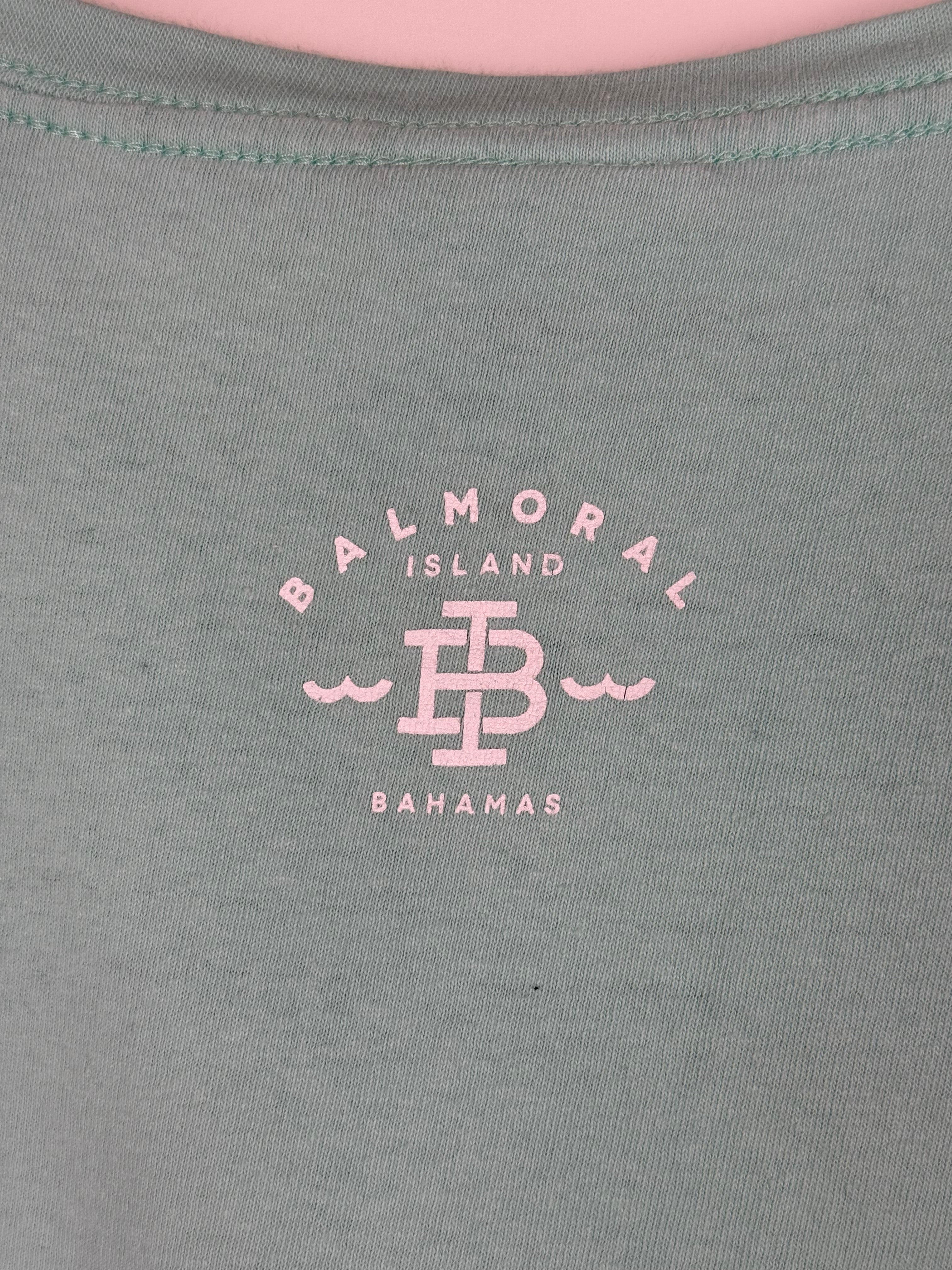 Dolphin Ocean Graphic Tee
