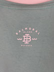 Dolphin Ocean Graphic Tee