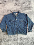 Mickey Mouse Denim Jacket