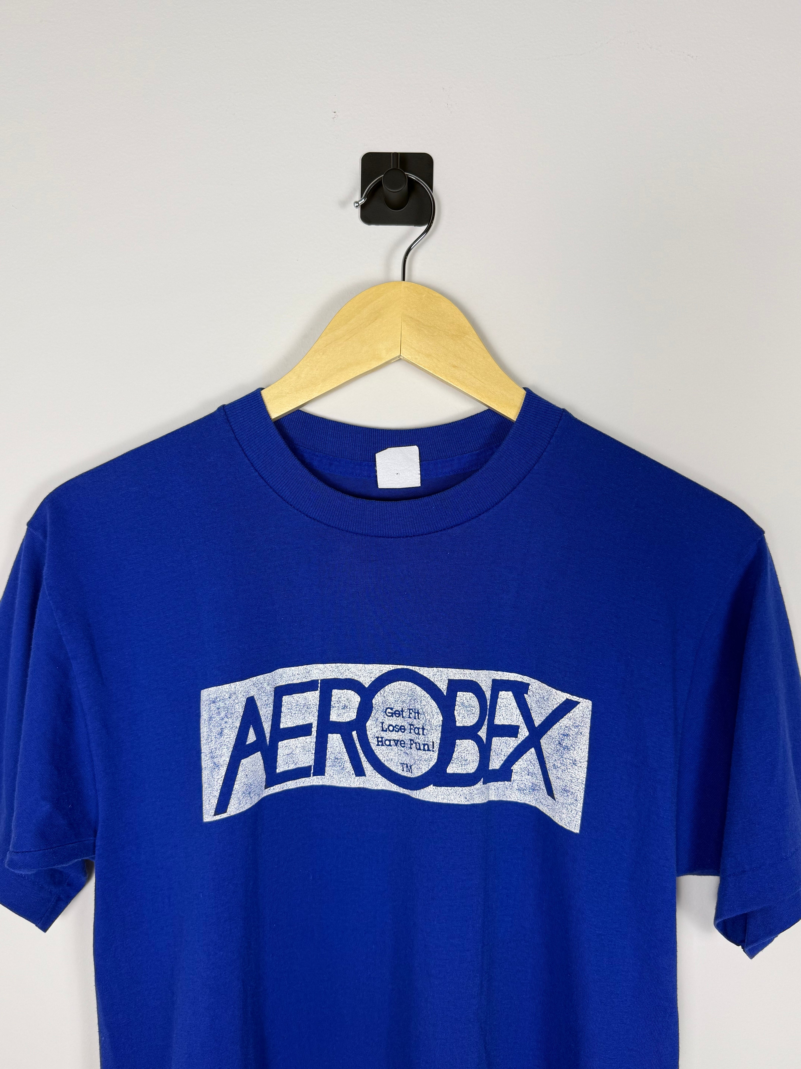 Aerobex I Was There The Most Weight Loss Tee