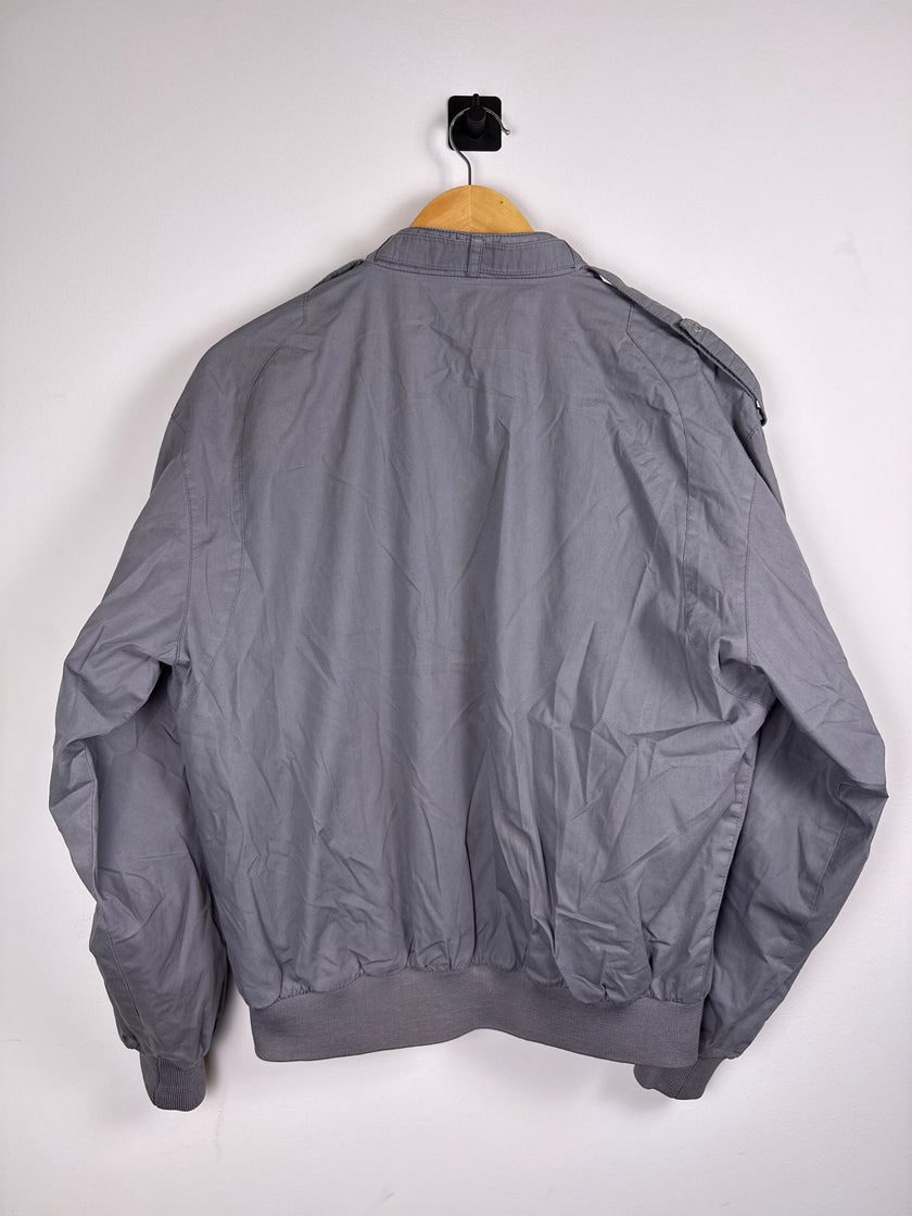 Members Only Bomber Jacket