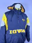 Iowa Hawkeyes Parka Jacket