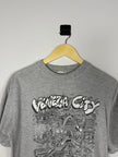 Venezia City Graphic Tee