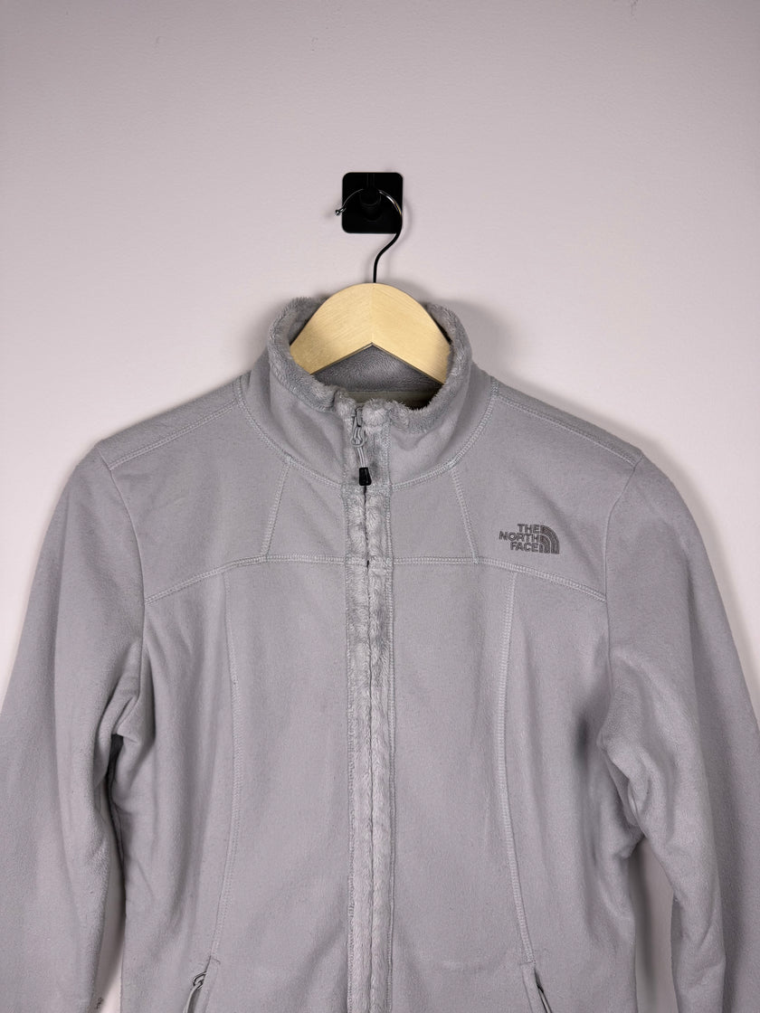 North Face Full Zip Fleece