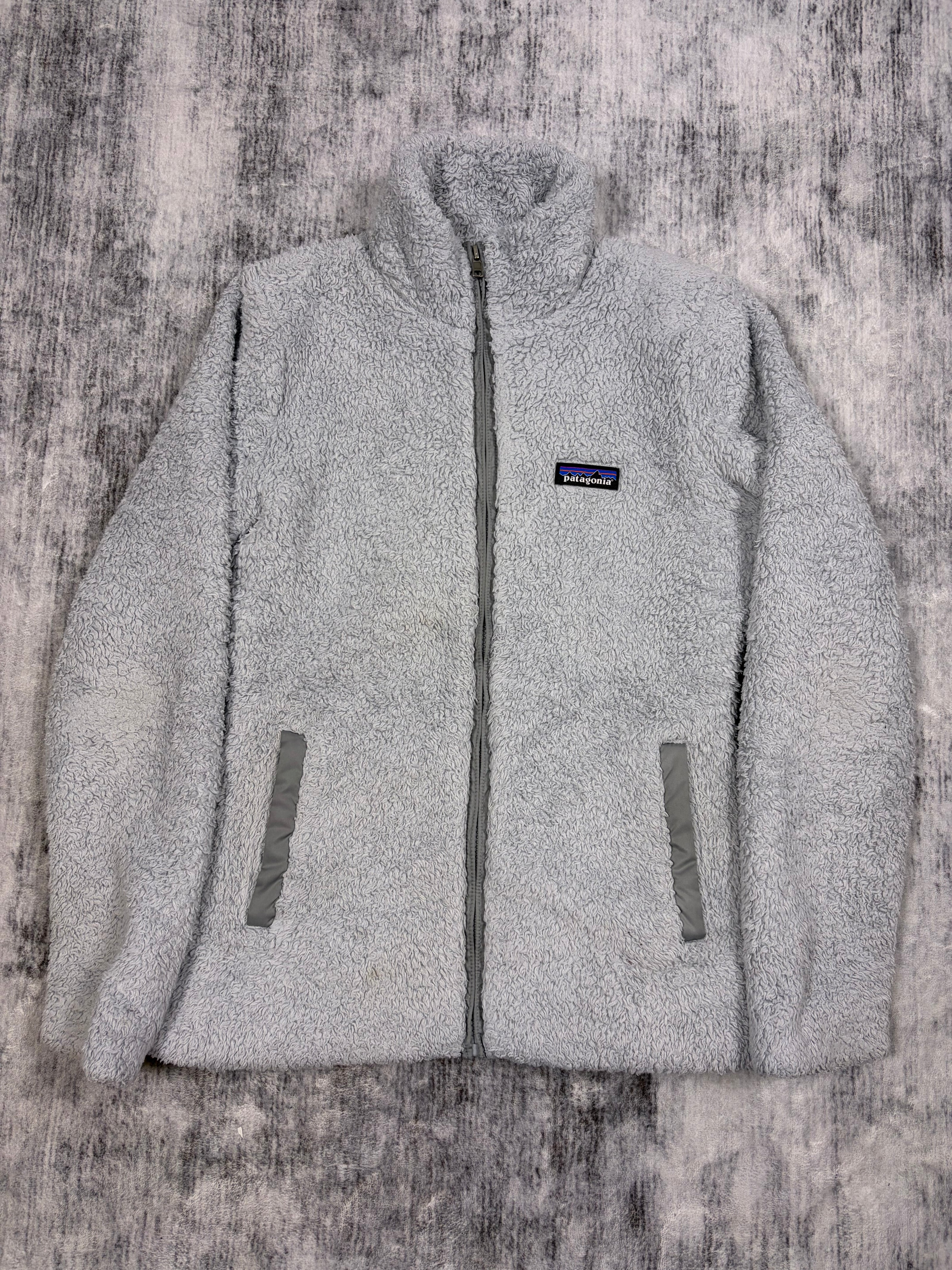 Patagonia Los Gatos Zip-Up Jacket