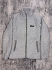 Patagonia Los Gatos Zip-Up Jacket