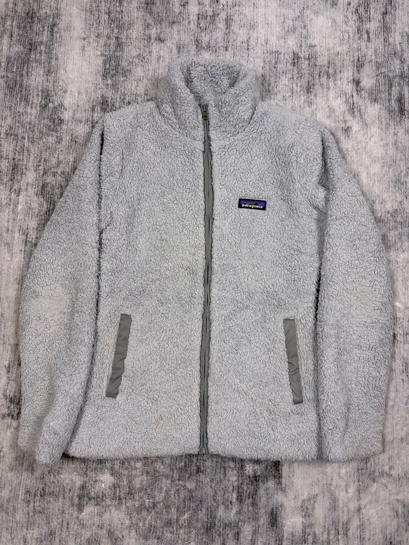 Patagonia Los Gatos Zip-Up Jacket