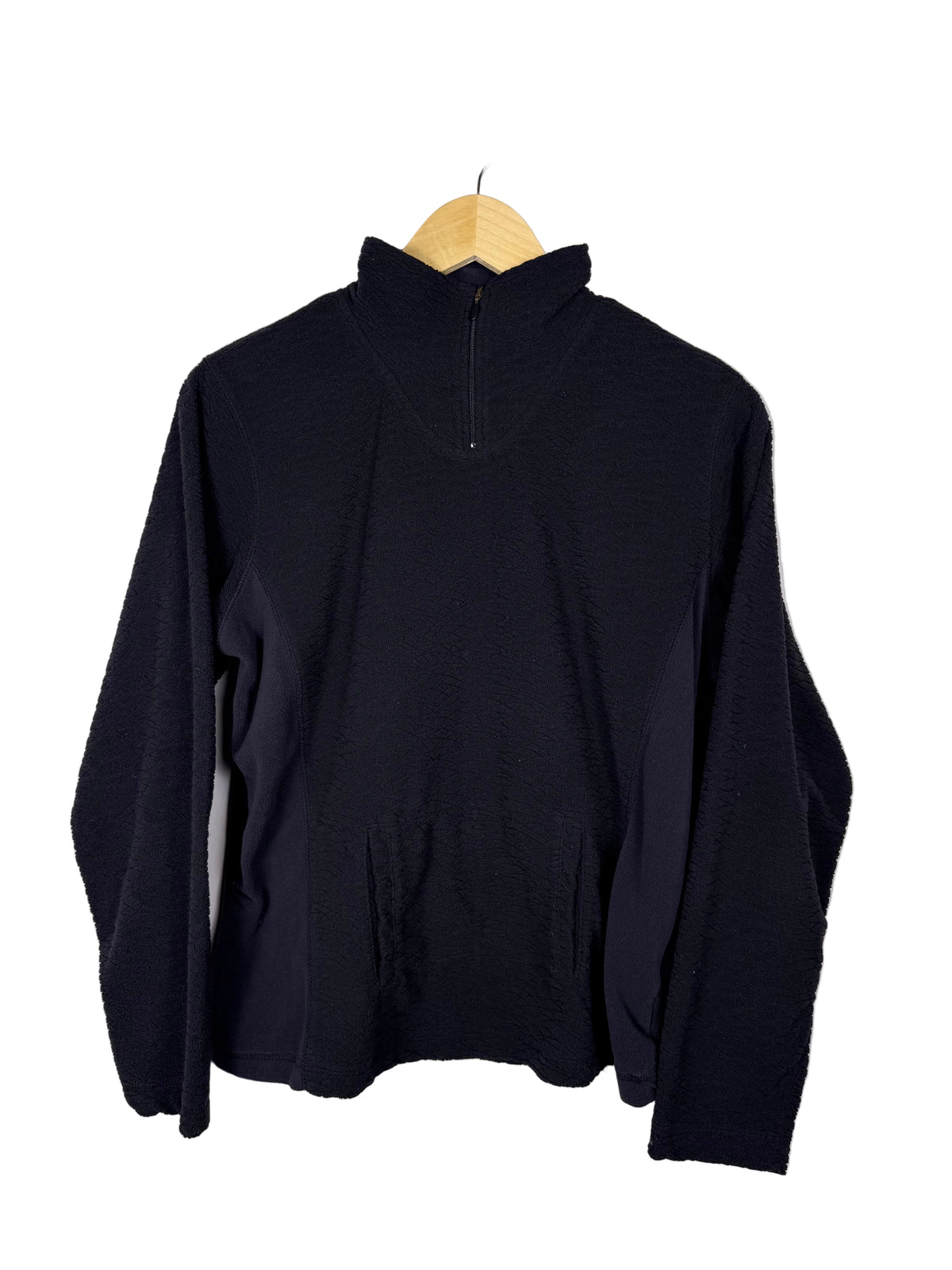 Columbia 1/4 Zip Fleece Pullover