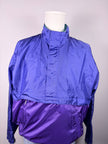 90s LL Bean Anorak Windbreaker Jacket