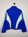 Reebok Color Block Full Zip Windbreaker