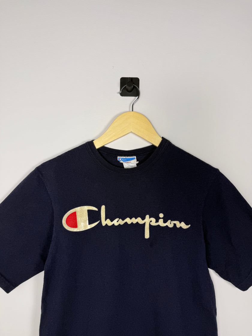 Champion Spell Out Tee