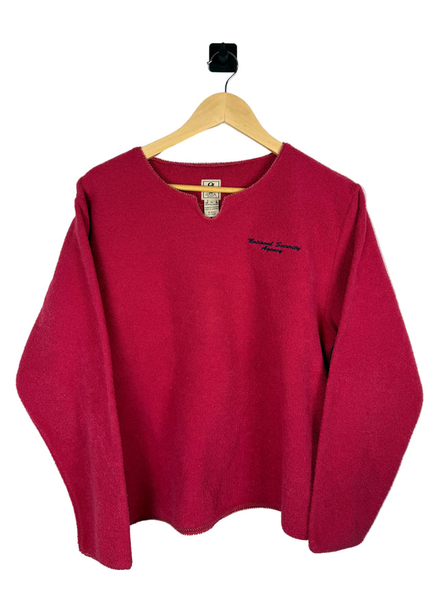 National Security Agency Crewneck
