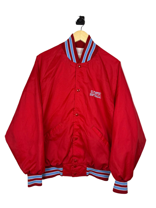 Olympic High Softball Jacket