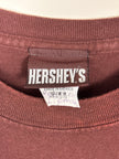 2003 Hershey's Milk Chocolate Tee