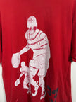 Michael Jordan 23 Faded Tee 90s