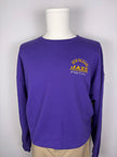 90s New Orleans Jazz Pistol Pete Crewneck