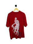 Michael Jordan 23 Faded Tee 90s