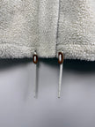 Madewell Sherpa Flannel Accent Jacket