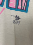 1987 Kauai It's Paradise Tee