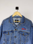 1991 Planet Hollywood Orlando Denim Jacket