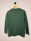 90s Aruba Sailing Henley Shirt