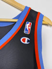 Cleveland Cavaliers Champion Trajan Langdon Jersey