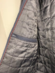 Jos. A. Bank Tailored Fit Bomber Jacket