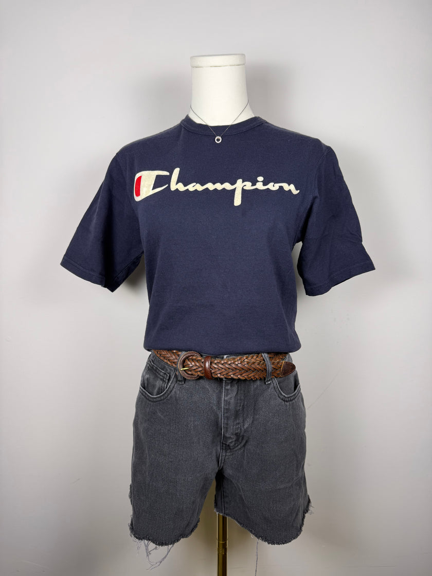 Champion Spell Out Tee