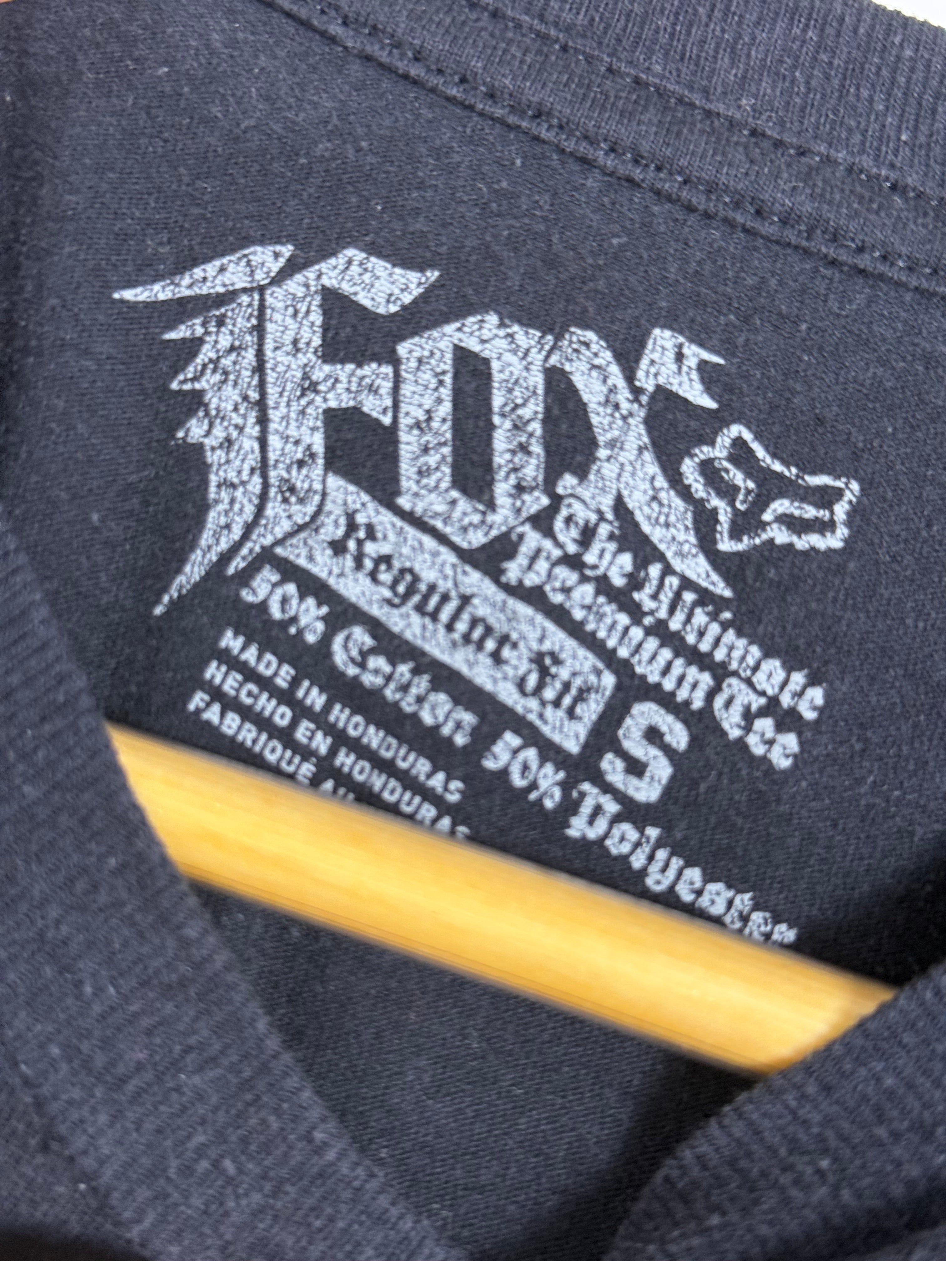 Fox Racing Tee