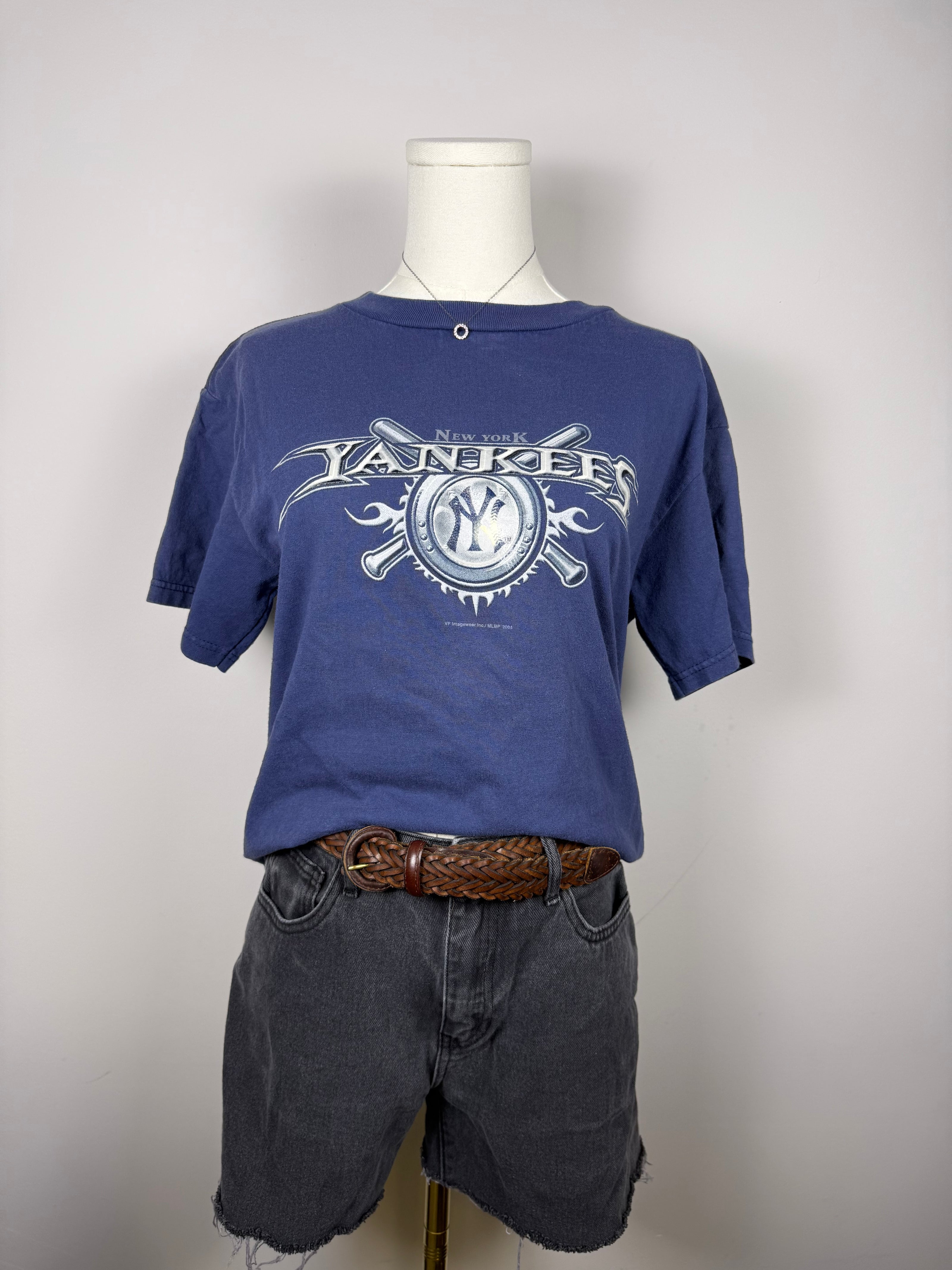 2004 New York Yankees Tee