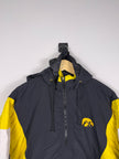 Iowa Hawkeyes Parka Jacket