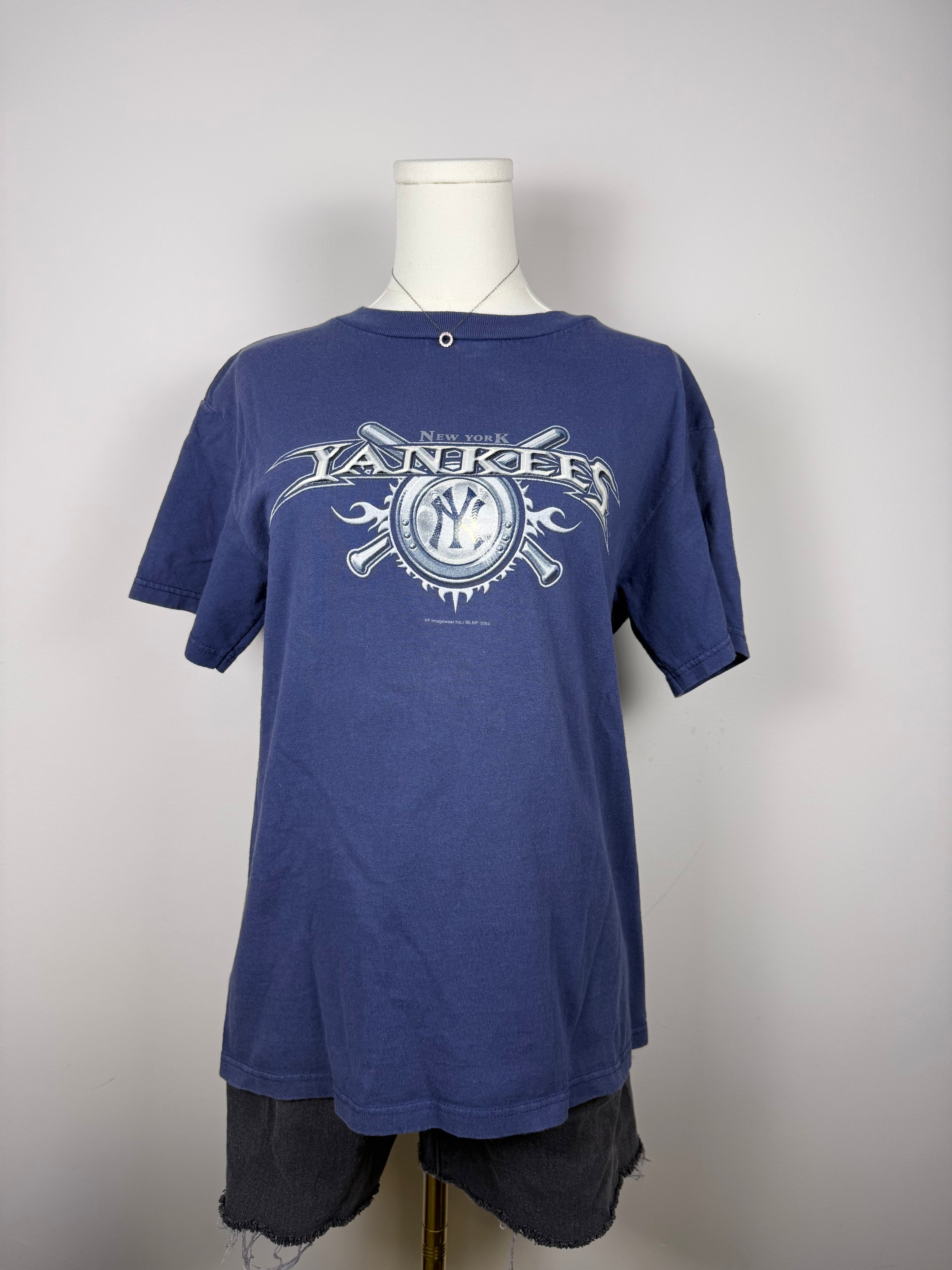 2004 New York Yankees Tee