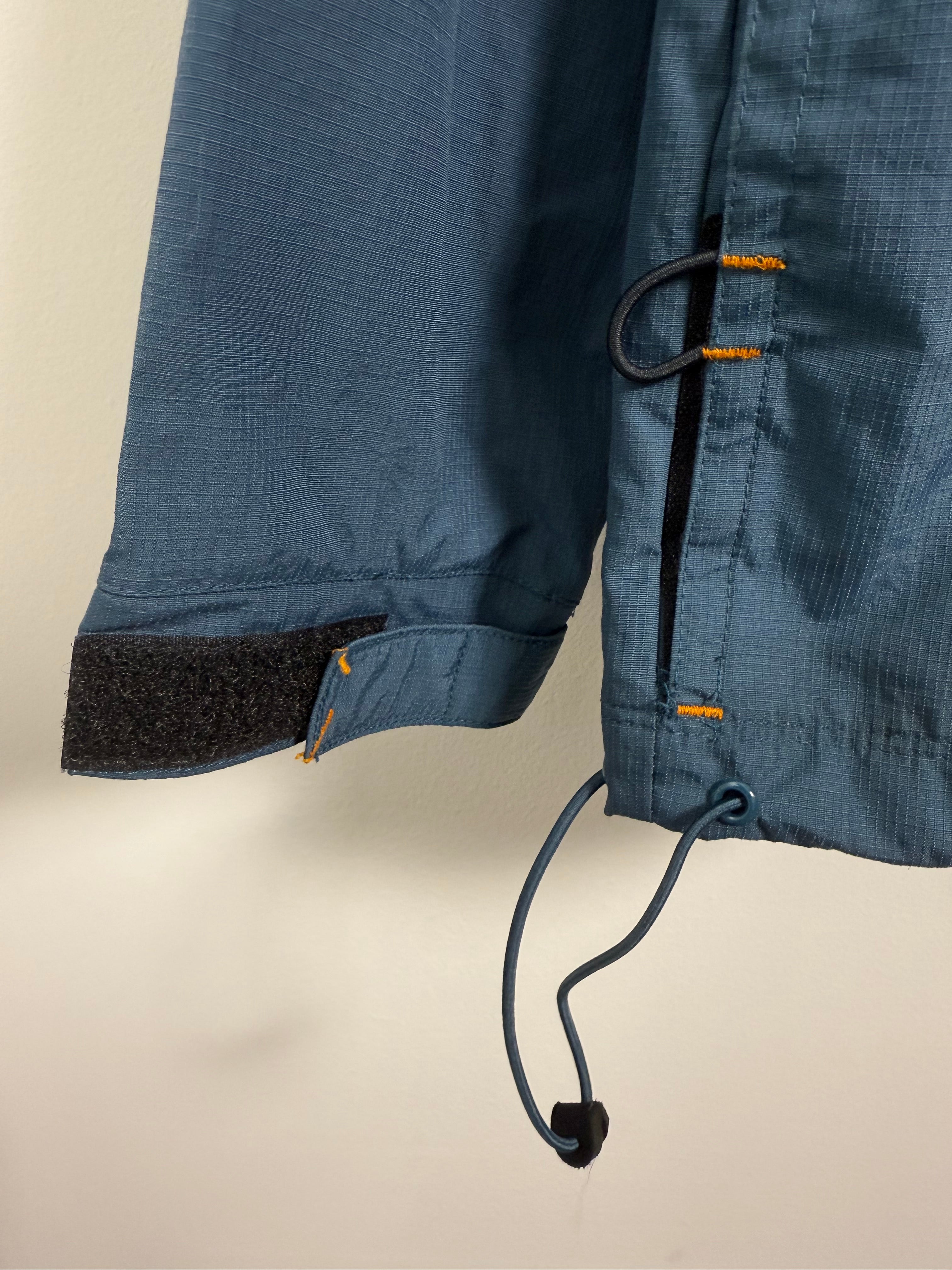 Reebok Anorak Trail Jacket