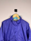 90s LL Bean Anorak Windbreaker Jacket