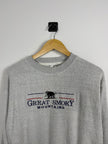 Great Smoky Mountains Tennessee Crewneck