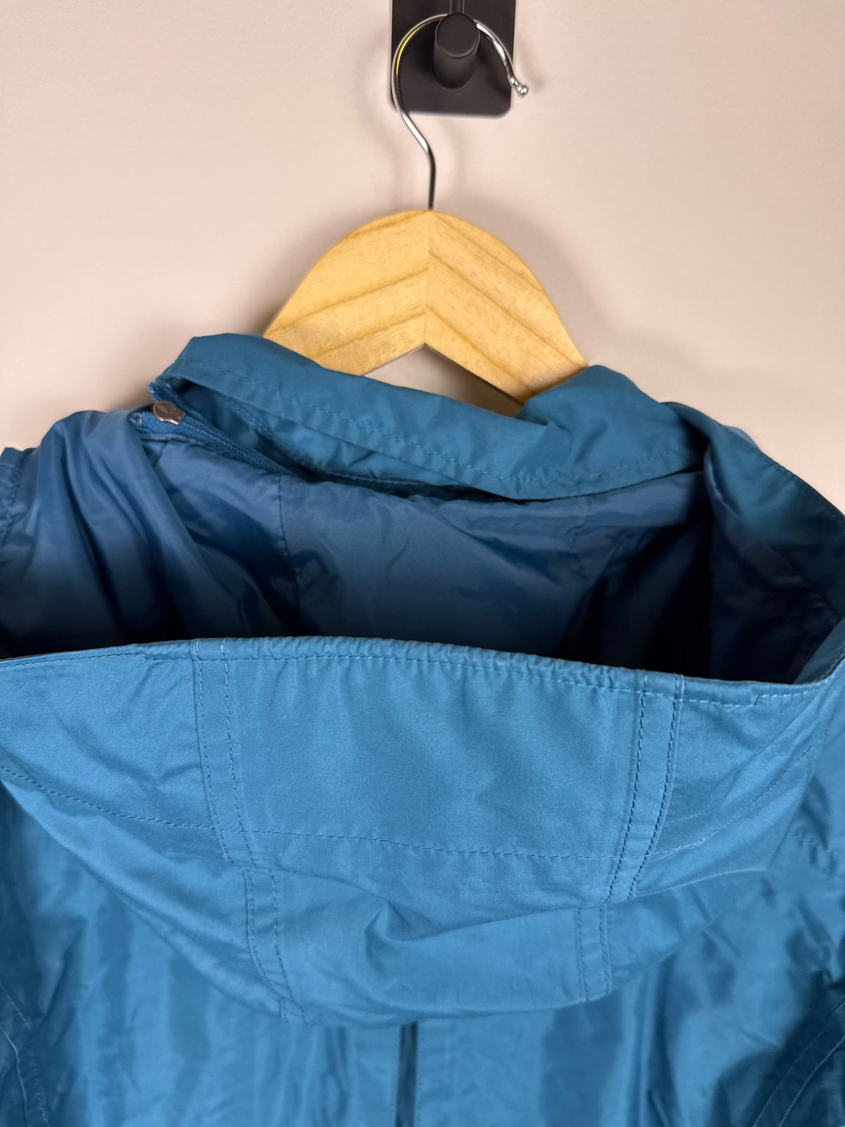 LL Bean Trail Waterproof Raincoat