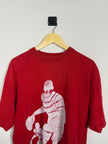 Michael Jordan 23 Faded Tee 90s
