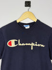 Champion Spell Out Tee
