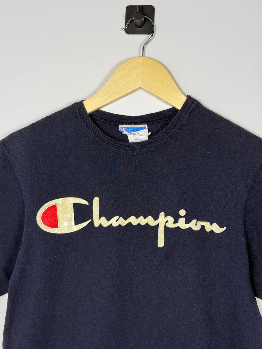 Champion Spell Out Tee