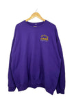 90s New Orleans Jazz Pistol Pete Crewneck