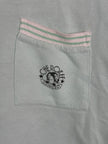 Cherokee Long Sleeve Striped Collared Shirt