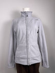North Face Full Zip Fleece