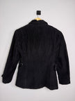Charles Klein Corduroy Full Zip Jacket