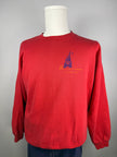 1991 Disneyland Paris Rendez-Vous Au Chateau Crewneck