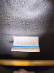 Columbia Color Block 1/4 Button Fleece