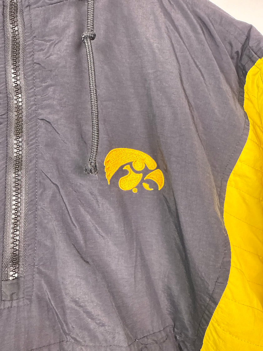 Iowa Hawkeyes Parka Jacket