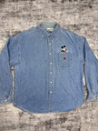 Disney Simply Mickey Pocket Tee