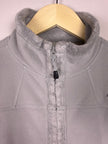 North Face Full Zip Fleece
