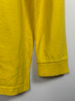 Tommy Hilfiger Arched Varsity Spell Out Long Sleeve