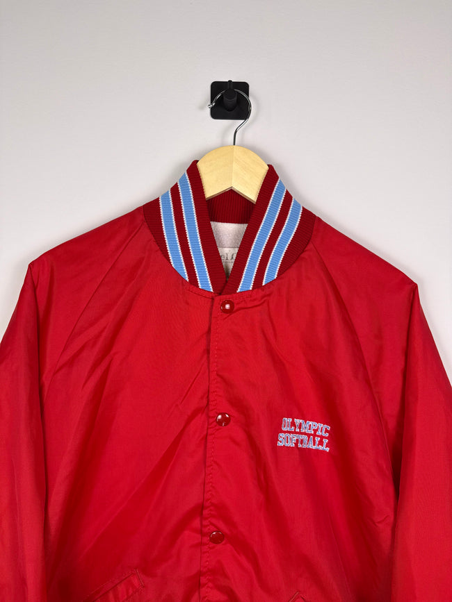 Olympic High Softball Jacket